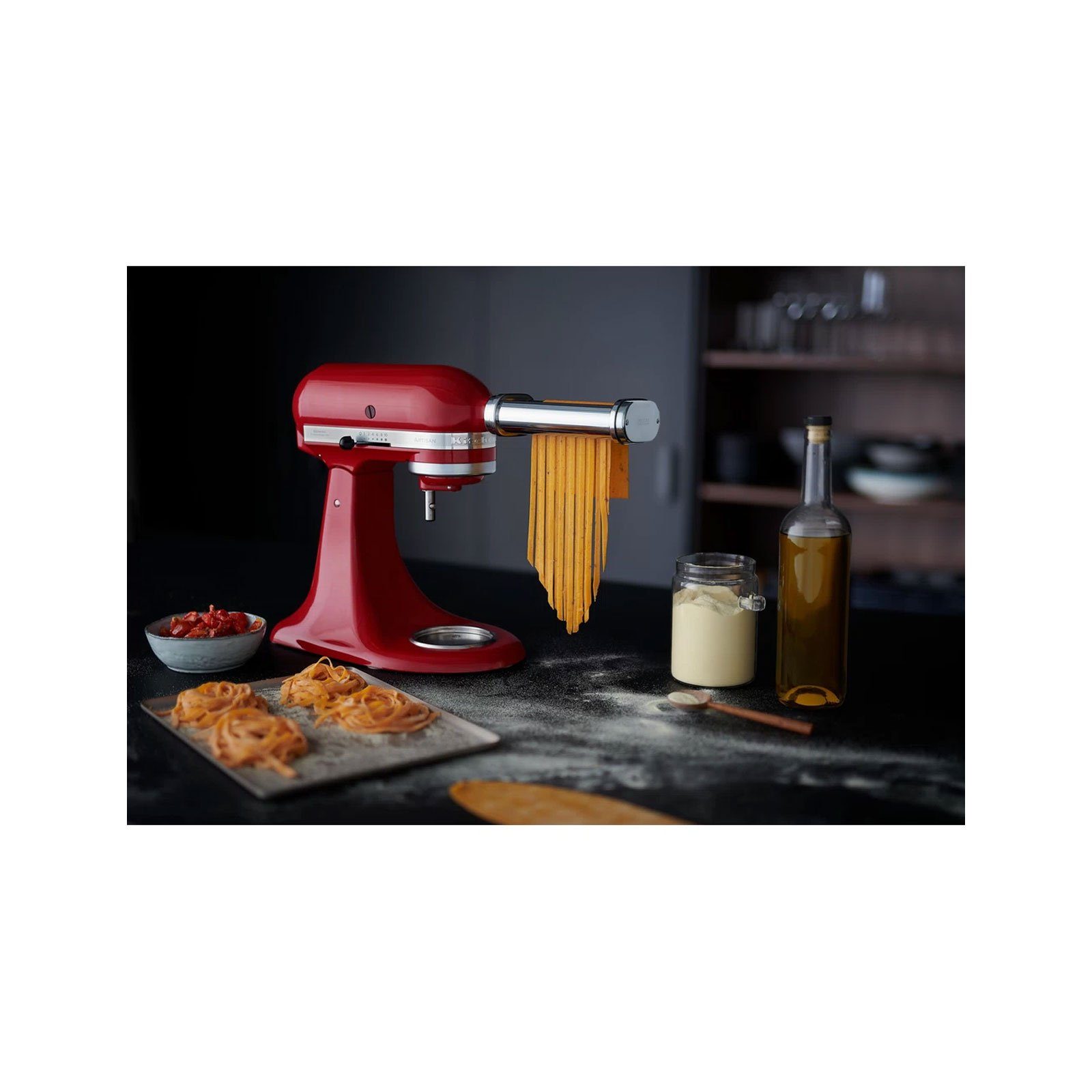 KitchenAid Küchenmaschine