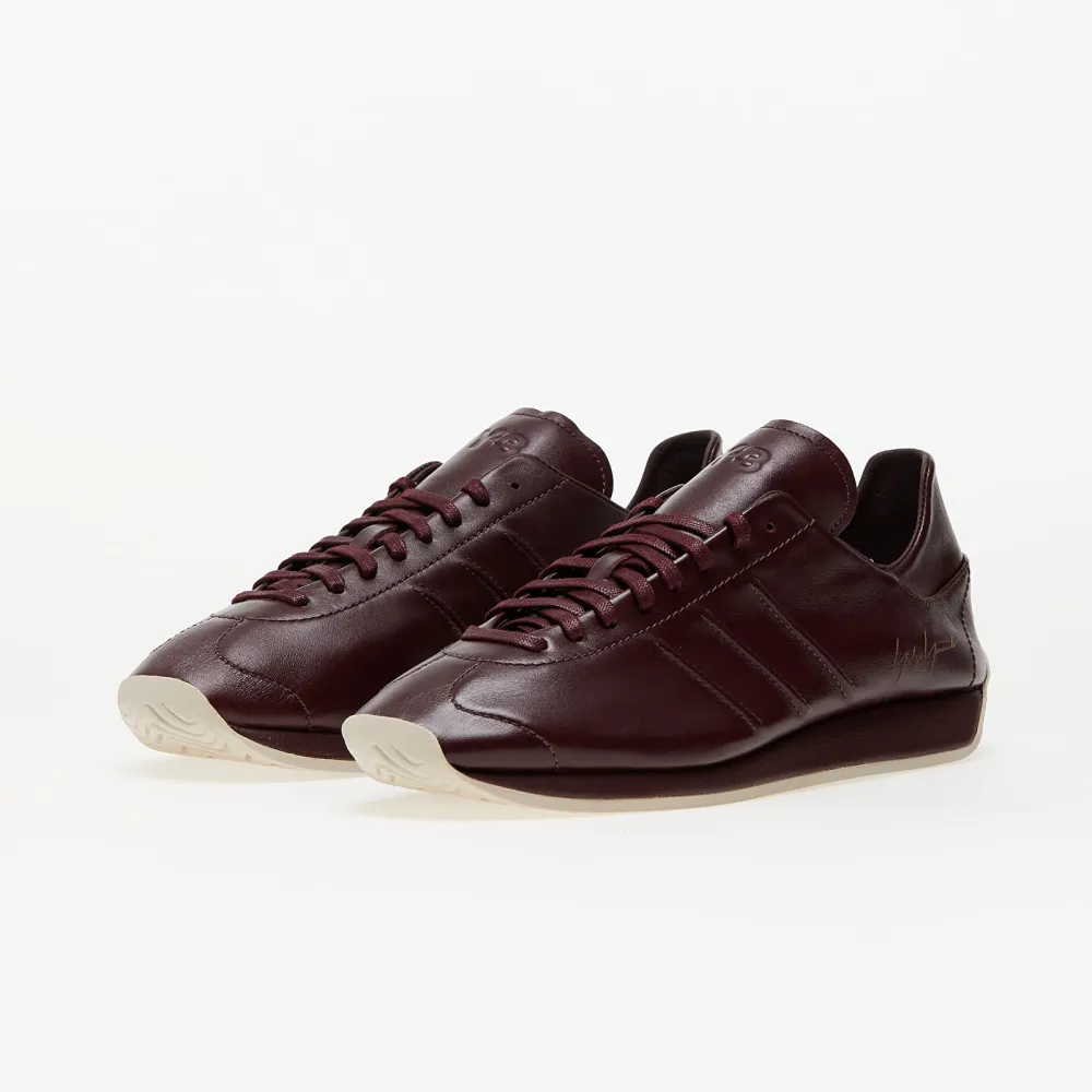 Y-3 Country Shadow Clear IG4031 / rot
