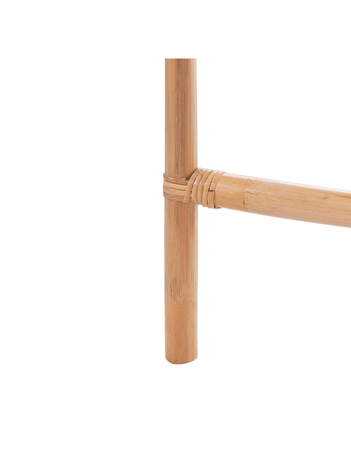 Beliani Paravent CARPI in /Beige - (W) 166 x (H) 180 x (L) 3 cm günstig kaufen onesize