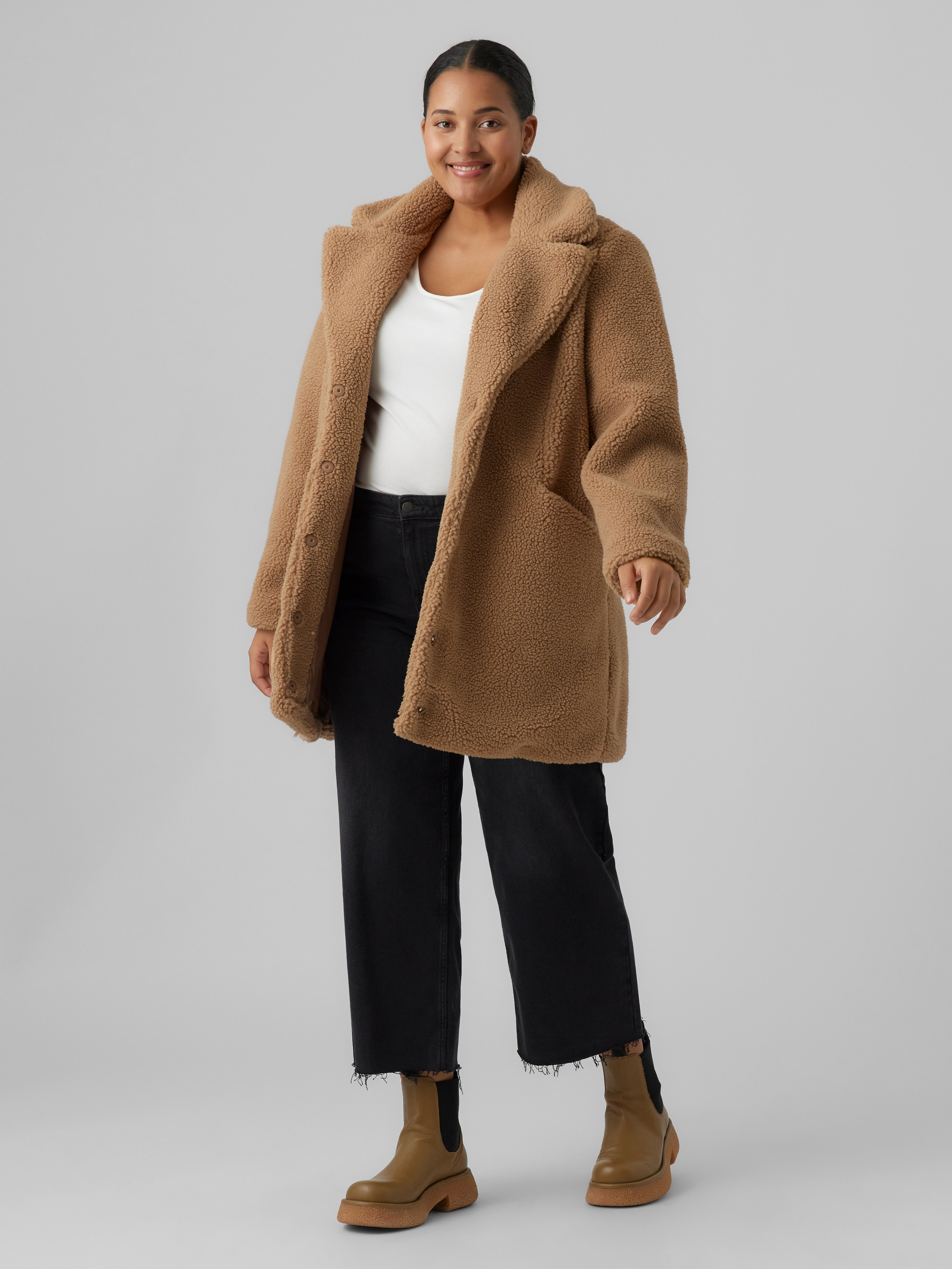 VMDONNA Mantel