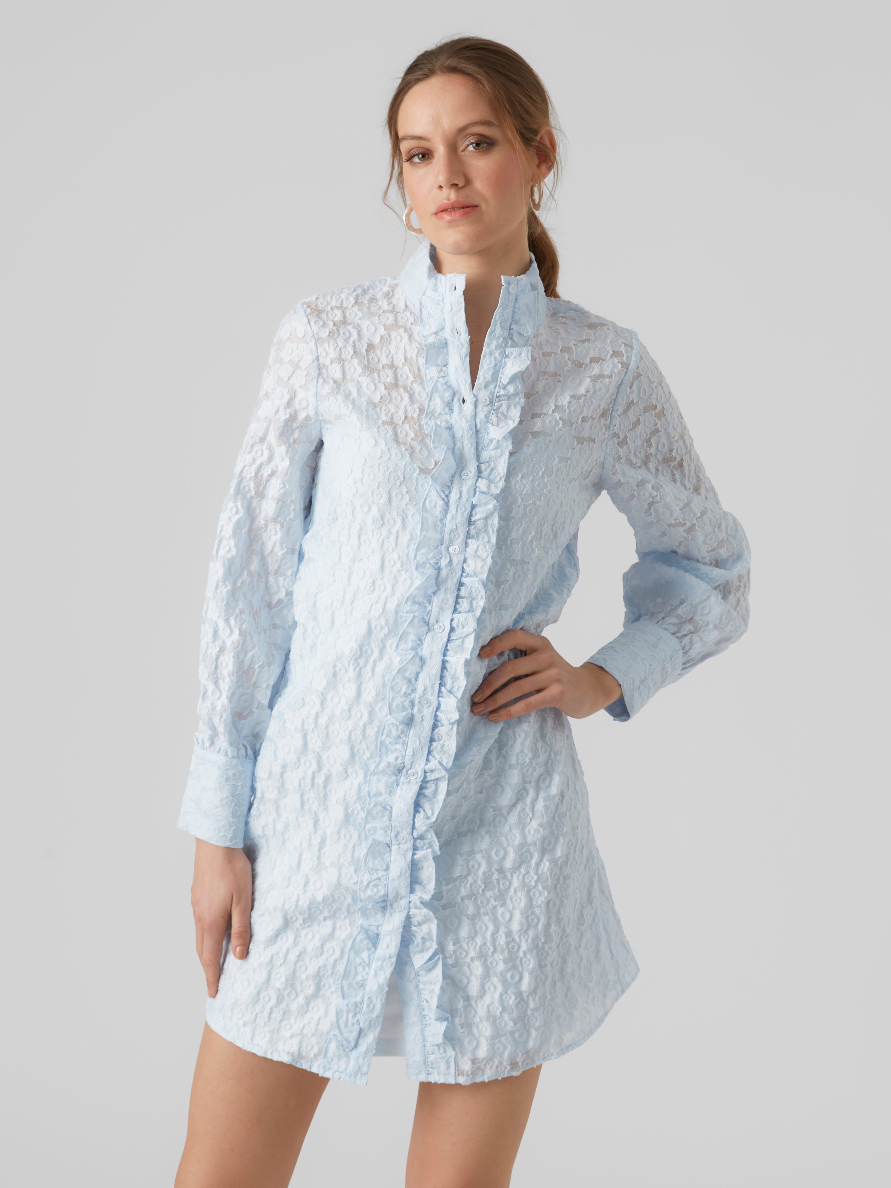 VMSYLVIA Kurzes Kleid