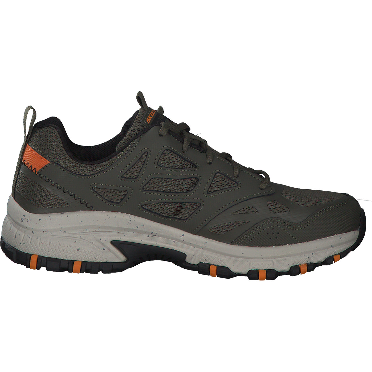 Skechers 237265, Sneakers, Herren, OLV OLIVE