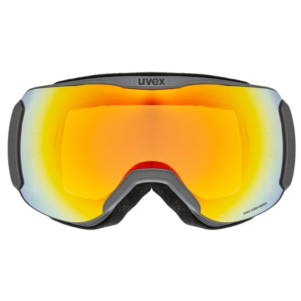 Uvex - Downhill 2100 CV Mirror S2 (VLT 25%) - Skibrille
