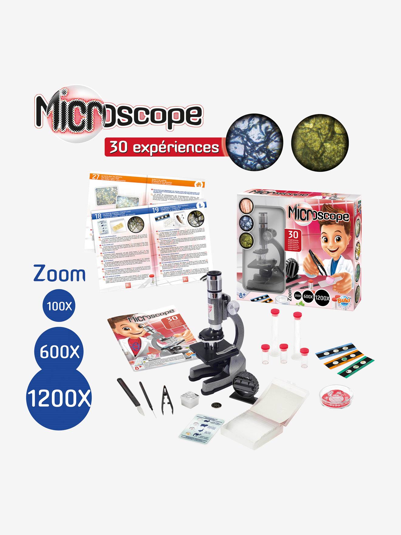 Microscope