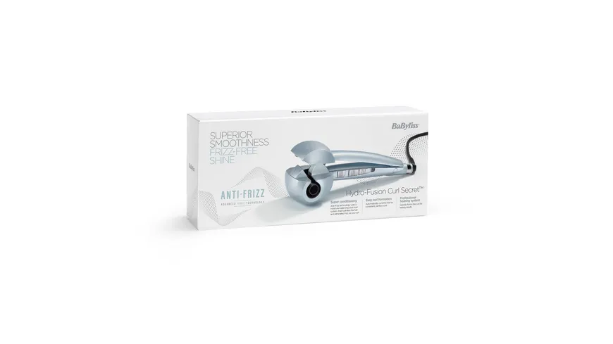 BaByliss Lockenstyler Hydro Fusion Curl Secret C1700E