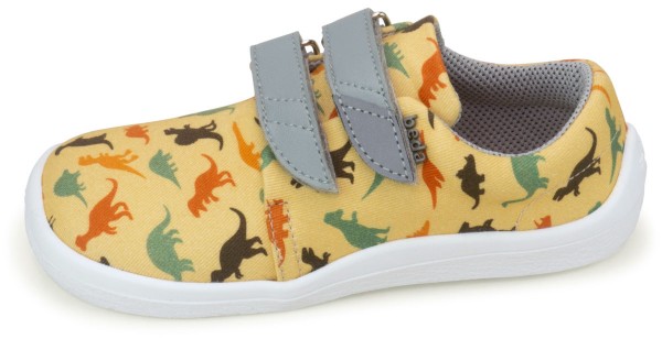 beda ~ LowCut Textil ~ Dinosaurs