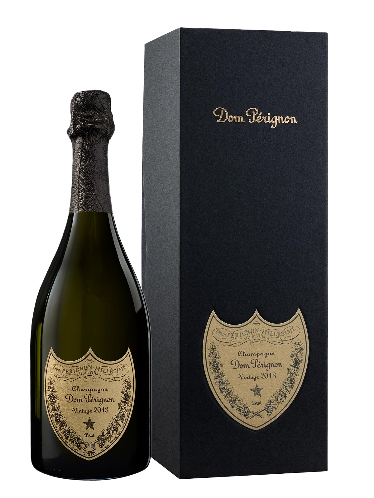 Dom Perignon Vintage 2013