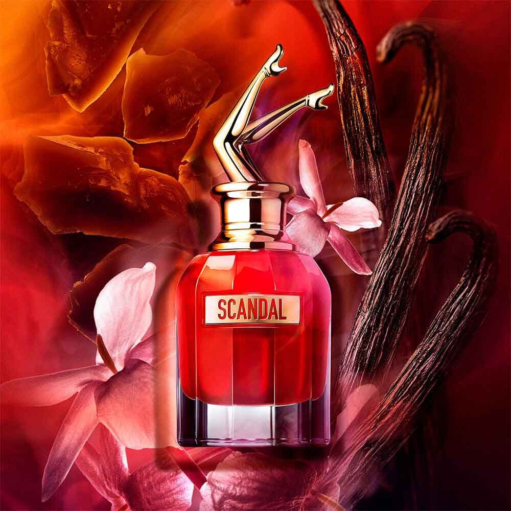 Jean Paul Gaultier Scandal Le Parfum Eau de Parfum Nat. Spray Intense