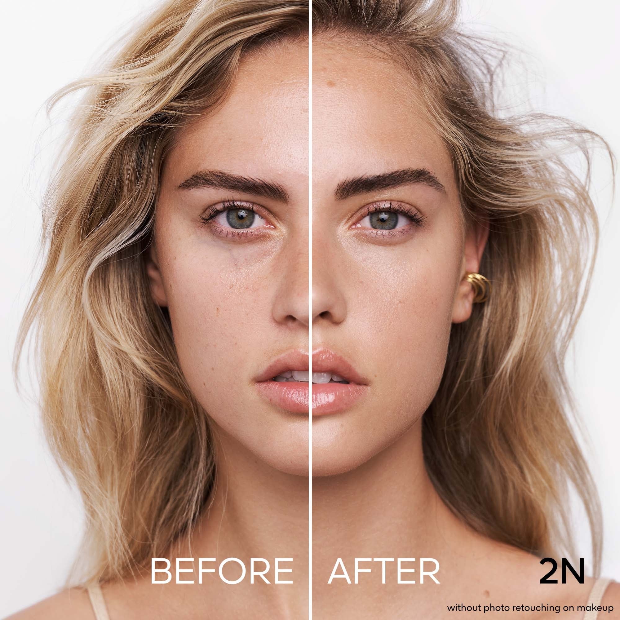 Terracotta Terracotta Le Teint - Vloeibare Foundation