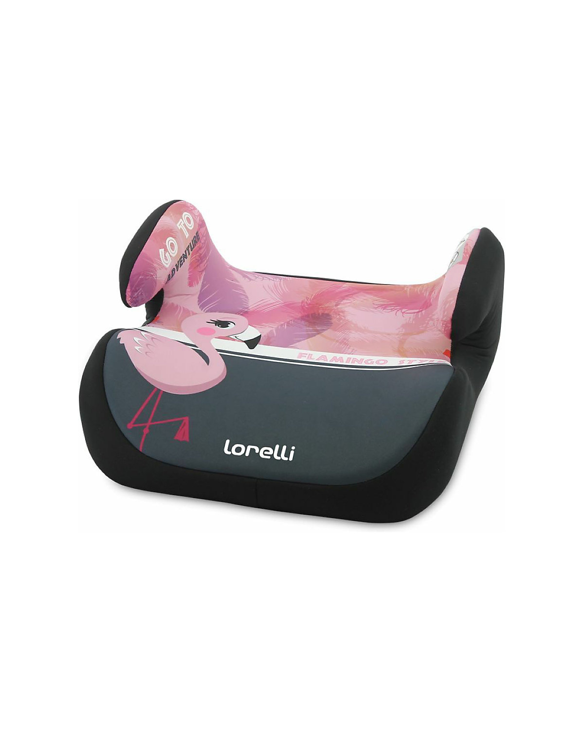 Autositz Topo Comfort Gruppe 2/3 (15 -36 kg) Kindersitze