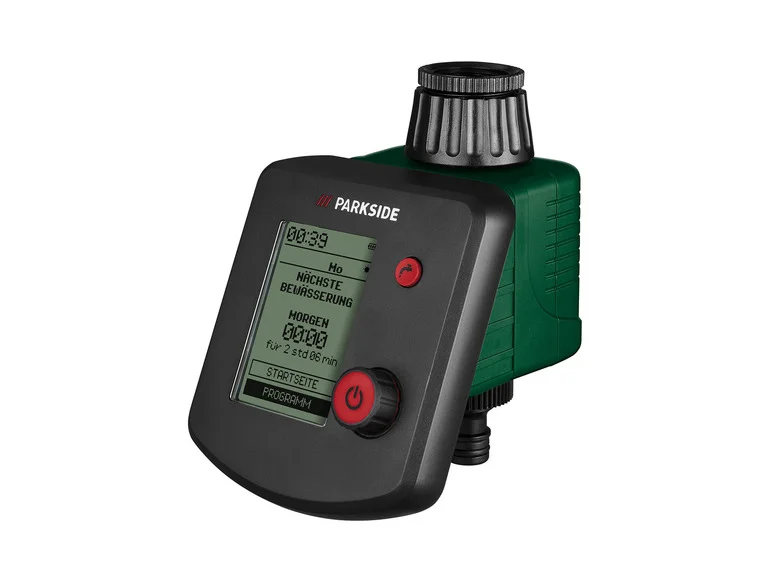 Programador de Irrigação PARKSIDE® PBCM B1