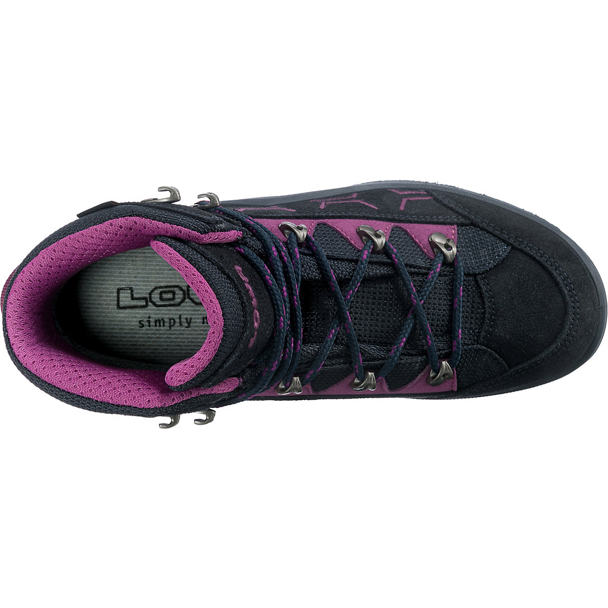 Outdoorschuhe KODY EVO für Mädchen