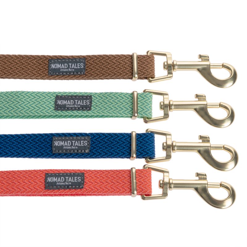 Nomad Tales Bloom Leine, sapphire zu TOP-Preisen