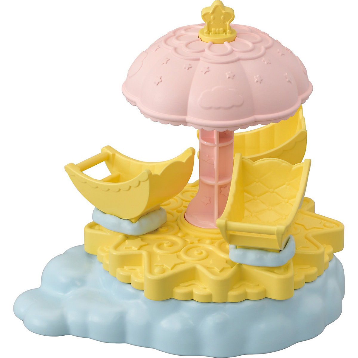 Sylvanian Families Baby Sternenkarussell