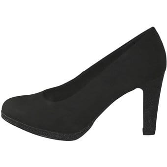 Marco Tozzi Pumps in schwarz