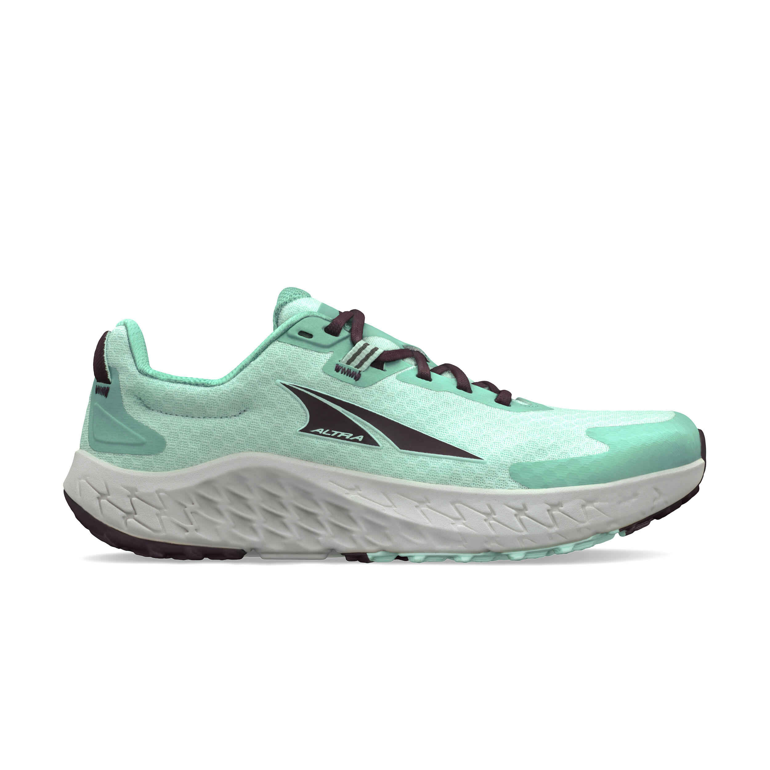 Outroad 3 Trailschuh Damen - Mint