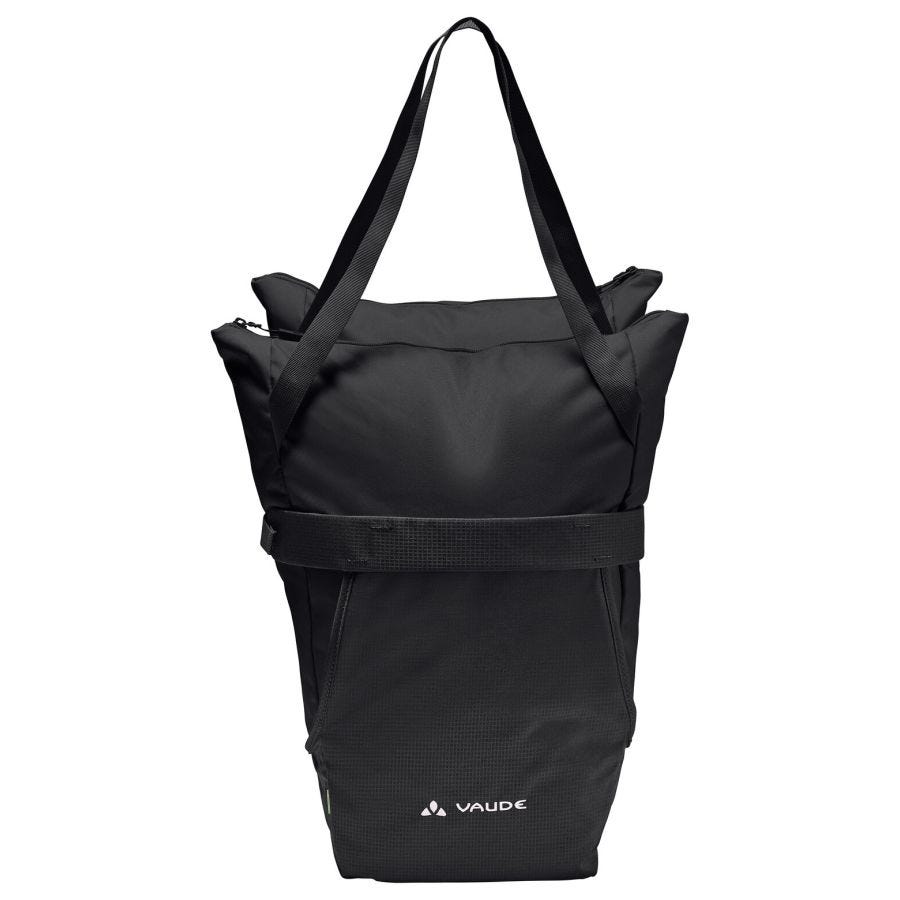 TwinShopper (UniKlip 2.0) Doppel-Fahrradtasche