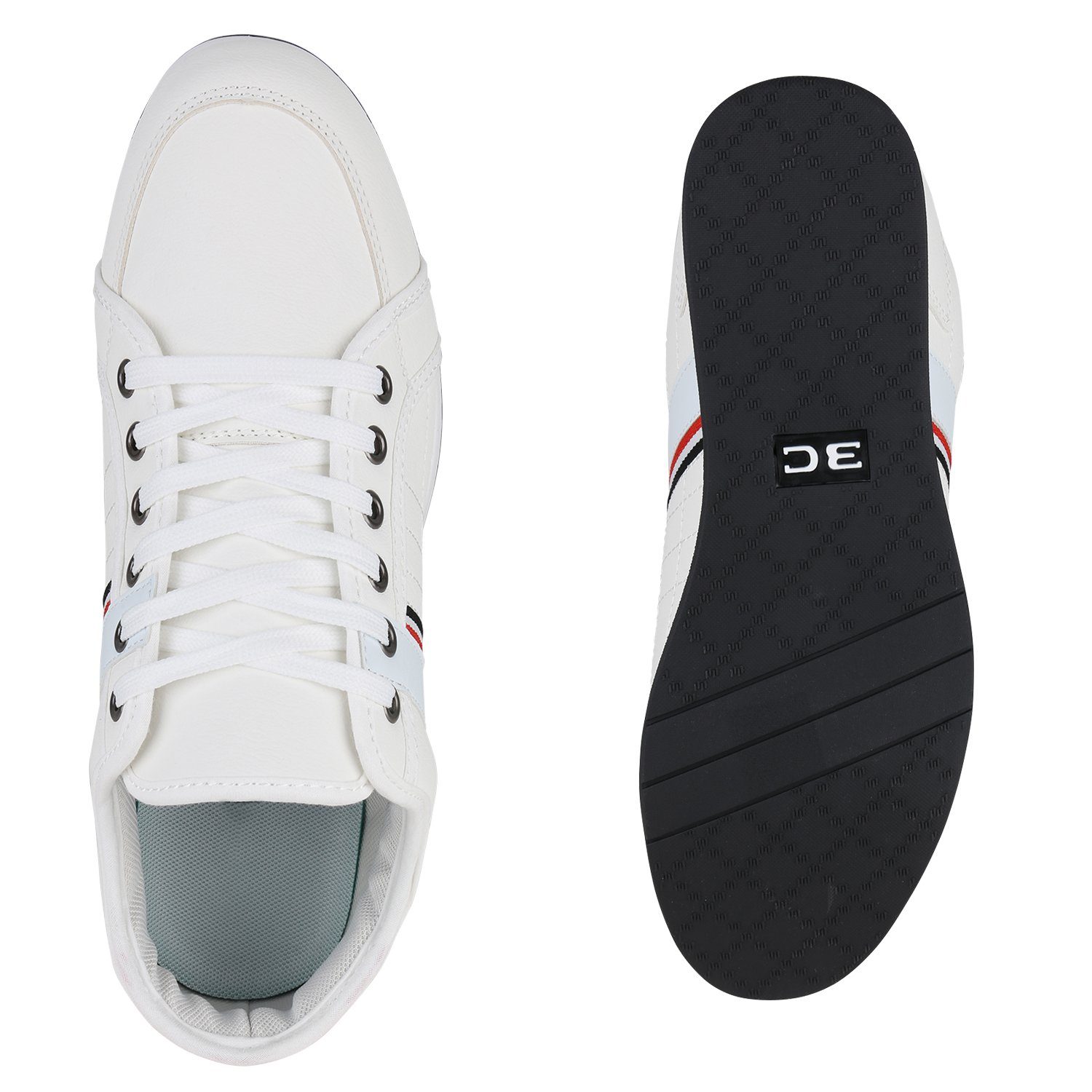 VAN HILL 840515 Sneaker Schuhe