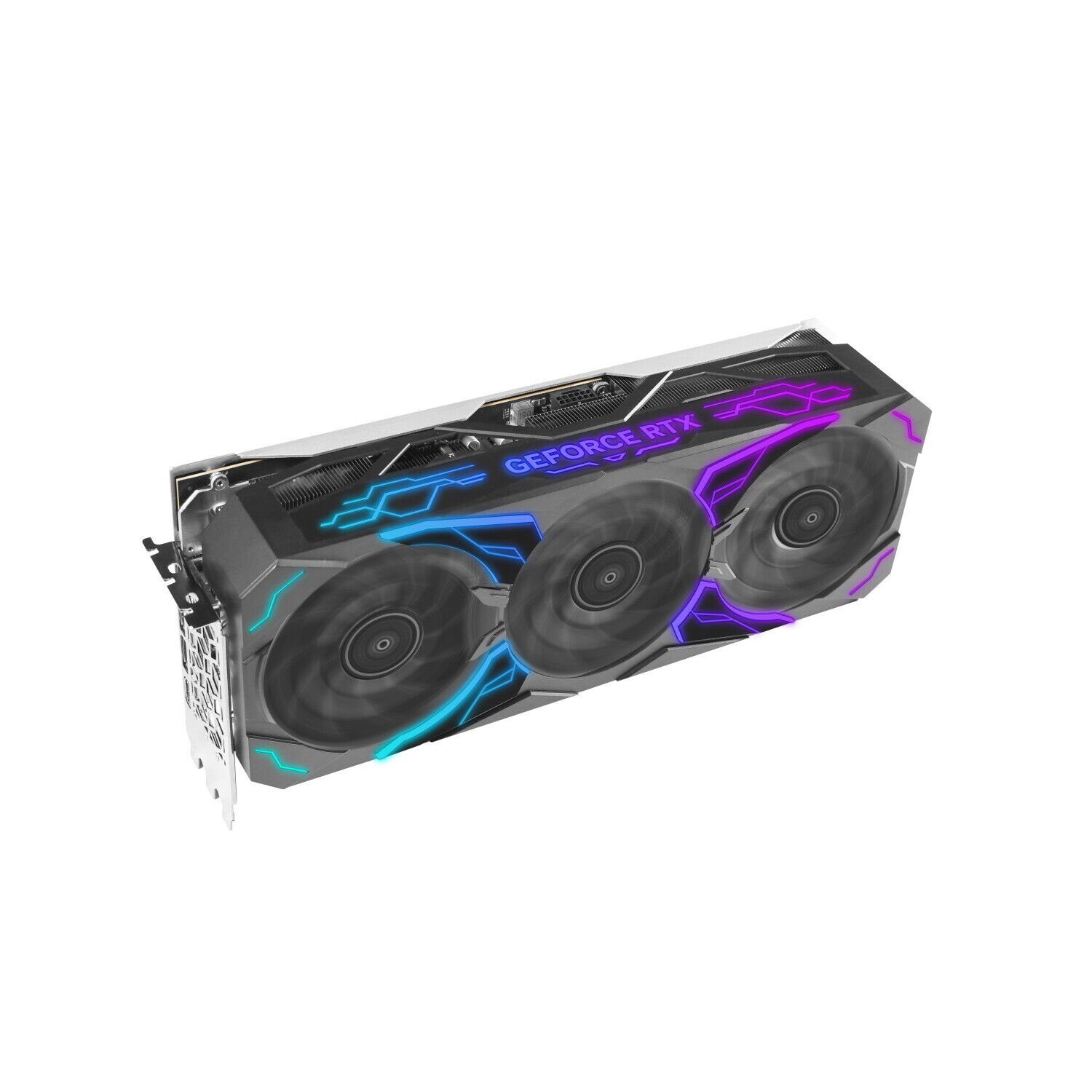 KFA2 GeForce RTX 4080 Grafikkarte