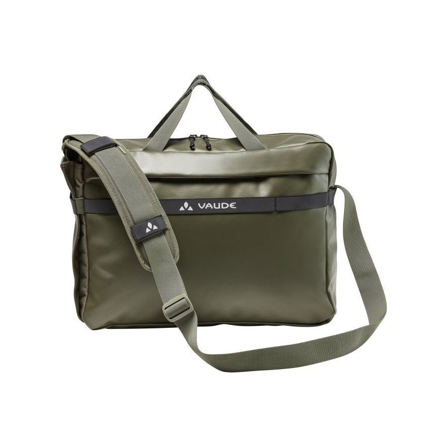 Mineo Commuter Briefcase 17 Liter Fahrradtasche