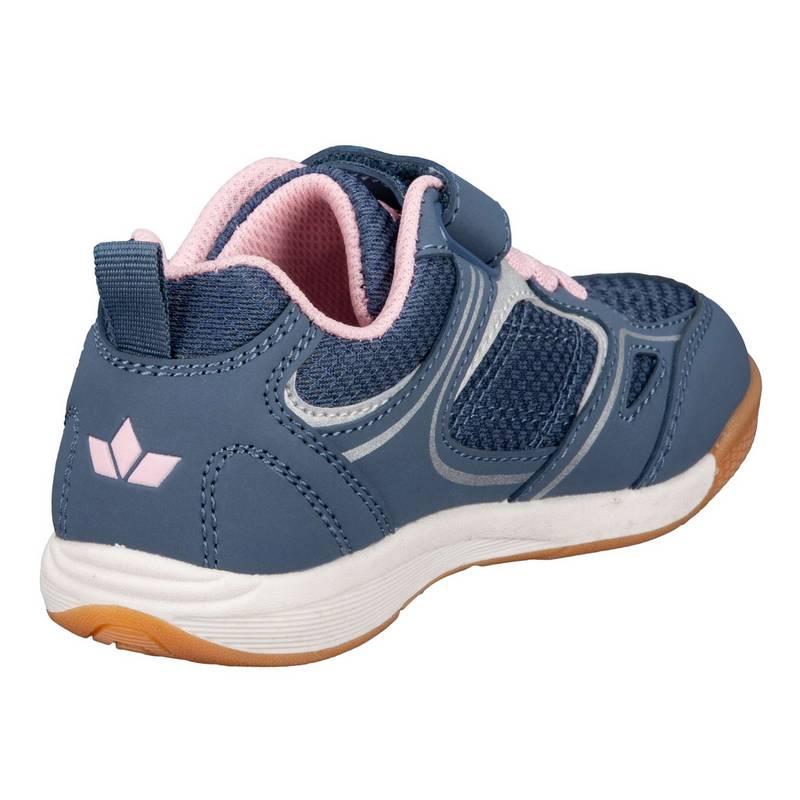 LICO Trainingsschuh Hallenschuhe Mdchen