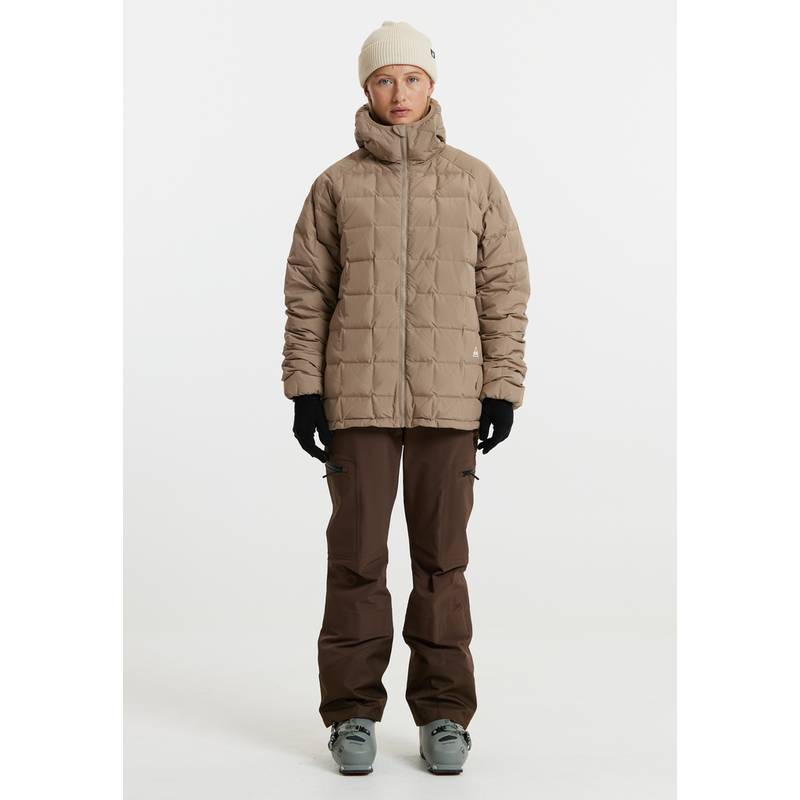 SOS Kicking Horse Outdoorjacke
