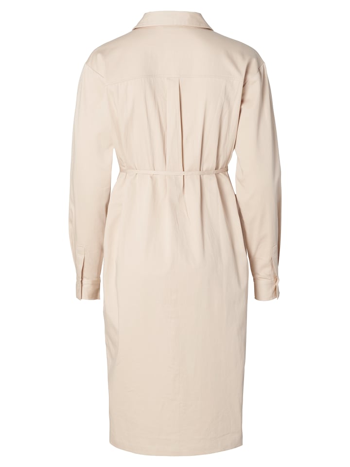 Noppies Still-Kleid Akaya in Light Sand günstig kaufen