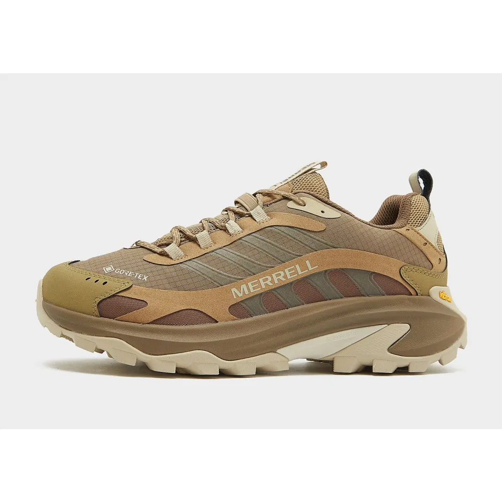Merrell Moab Speed GORE TEX J037517 / grün