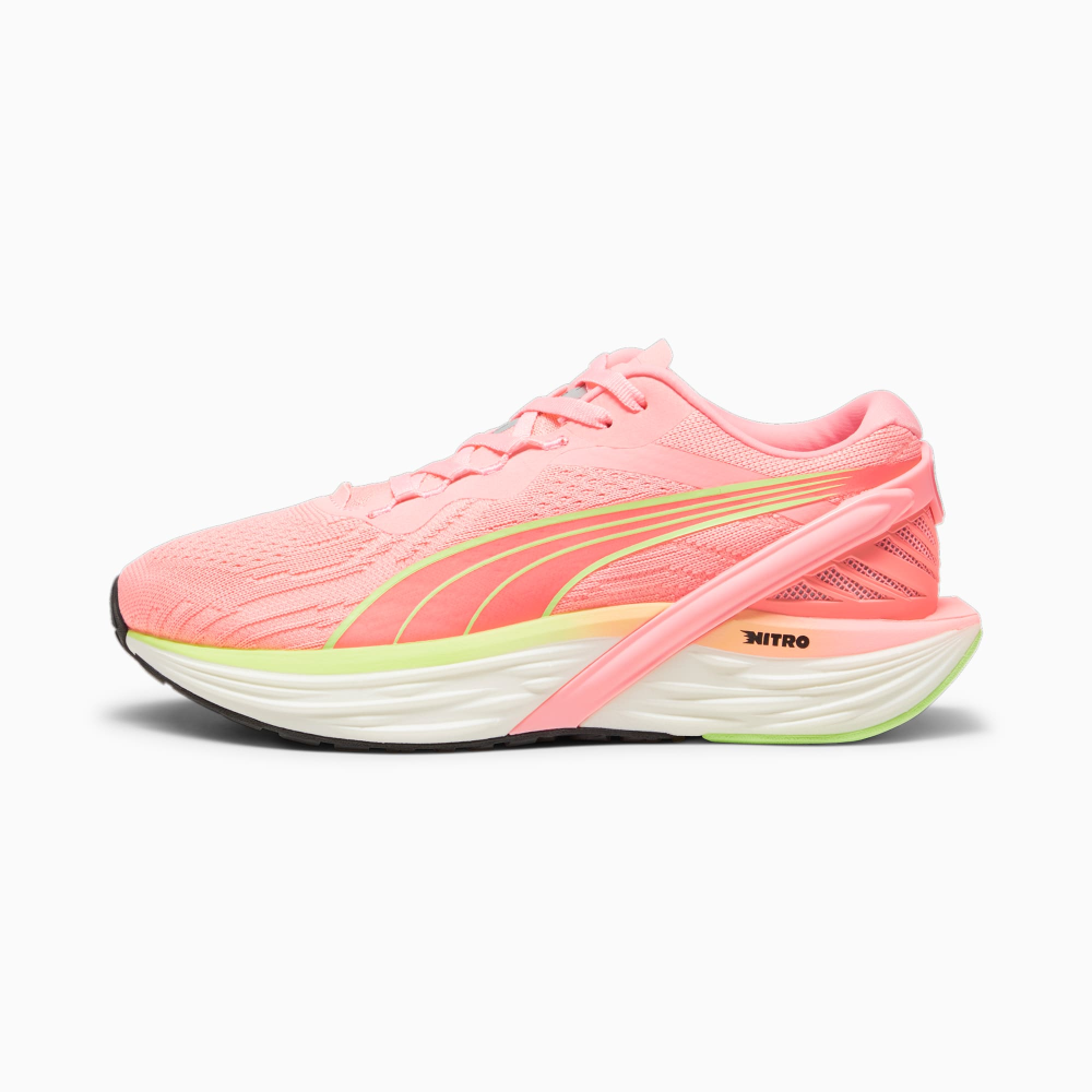 PUMA Run XX Nitro 2 378482-02 / grün