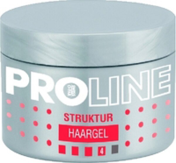 Swiss-O-Par ProLine Struktur Haargel