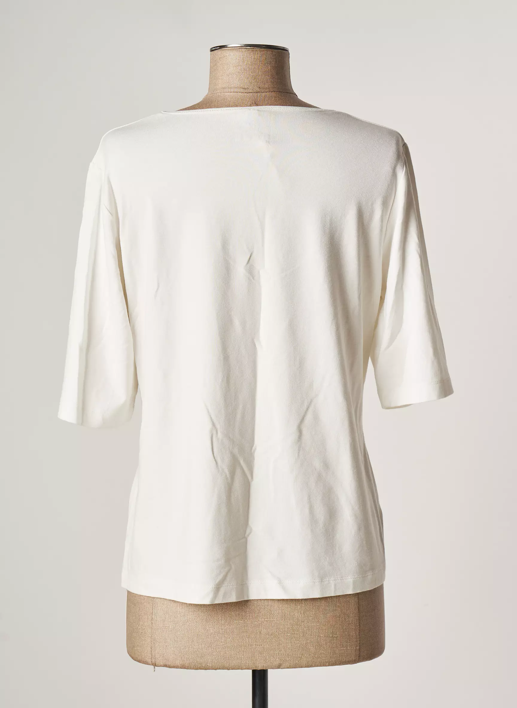 Rabe Tshirts Femme couleur beige