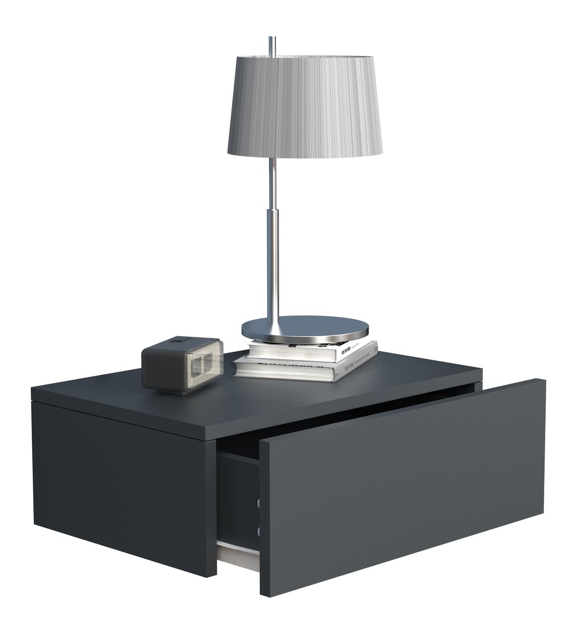 VCM Wandschublade 