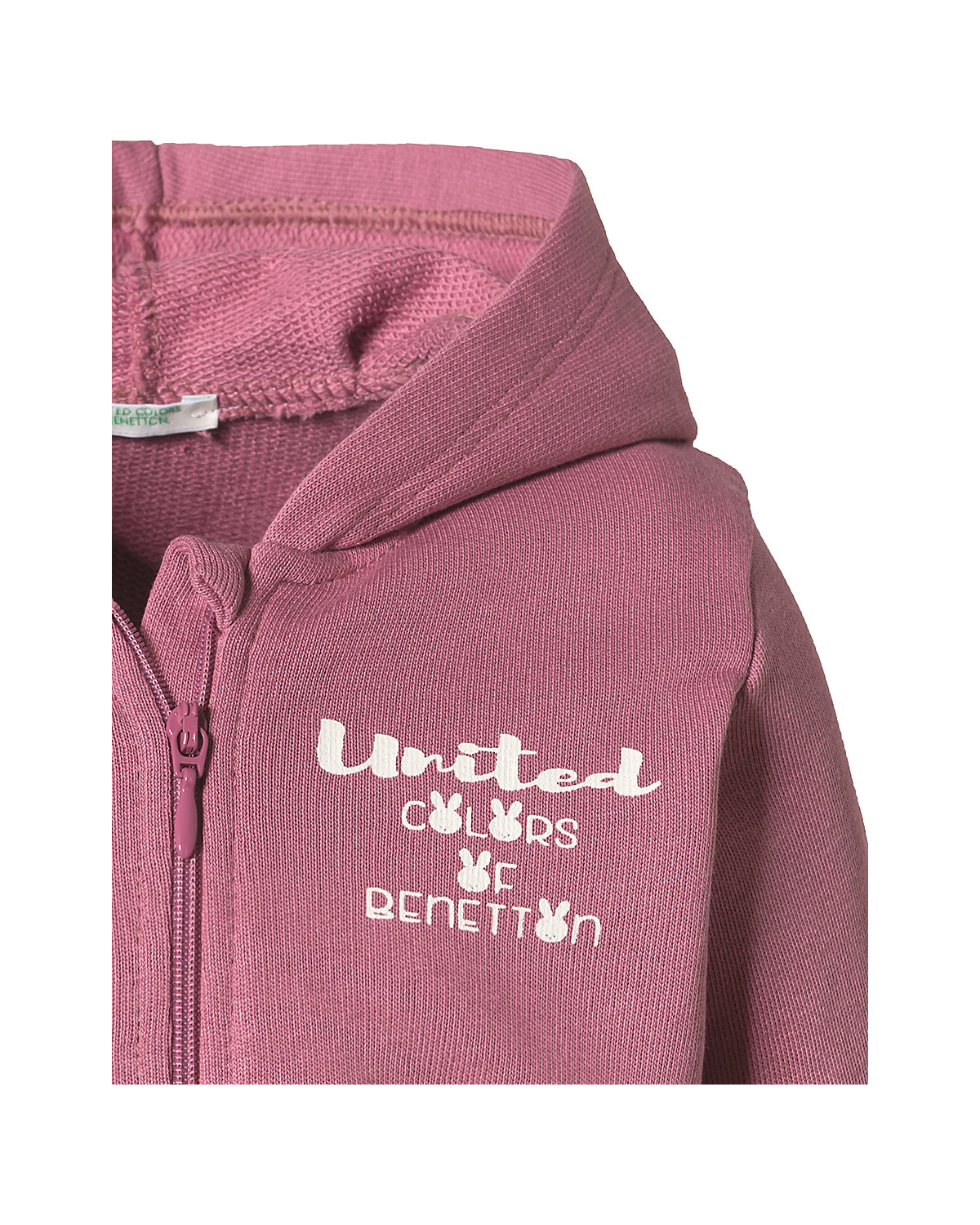 Baby Jogginganzug BASICO FALL für Mädchen
