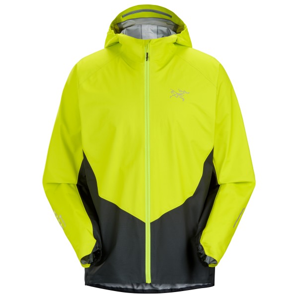 Arc'teryx - Norvan Shell Jacket - Regenjacke