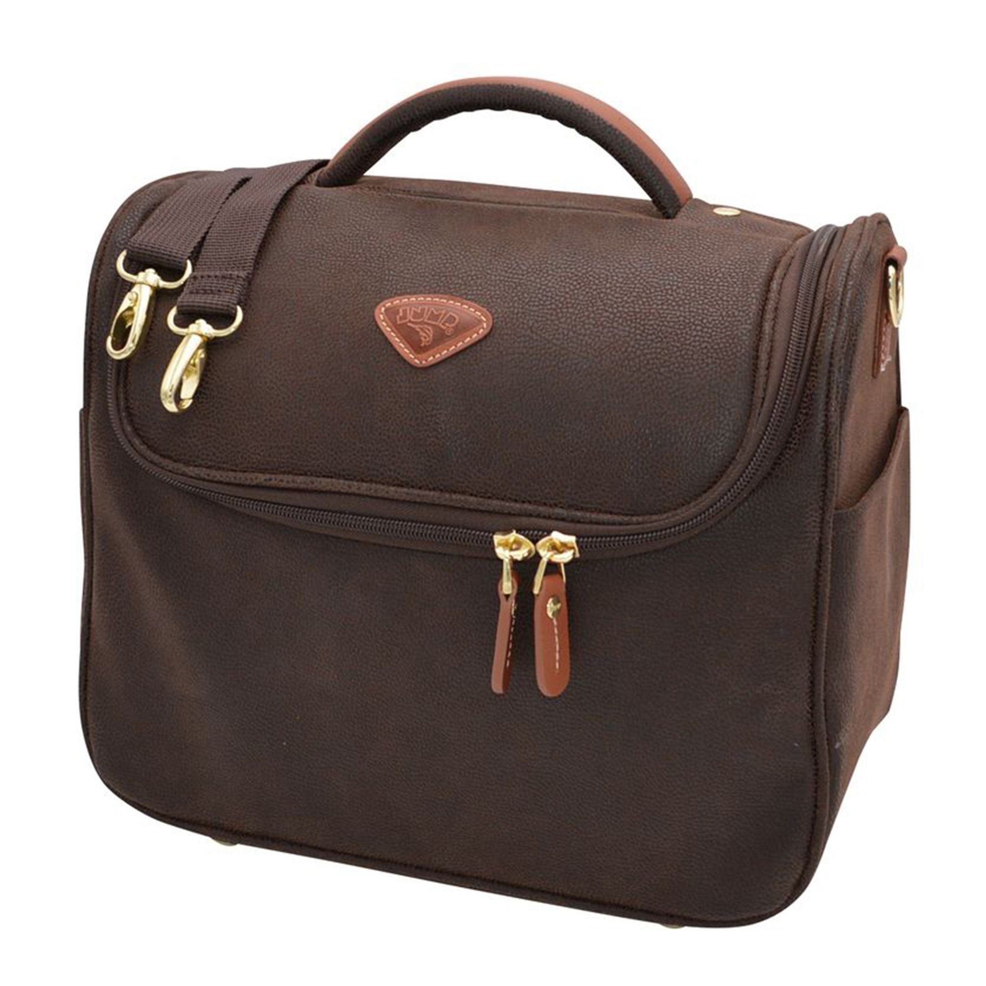 Jump Beautycase Uppsala, PVC