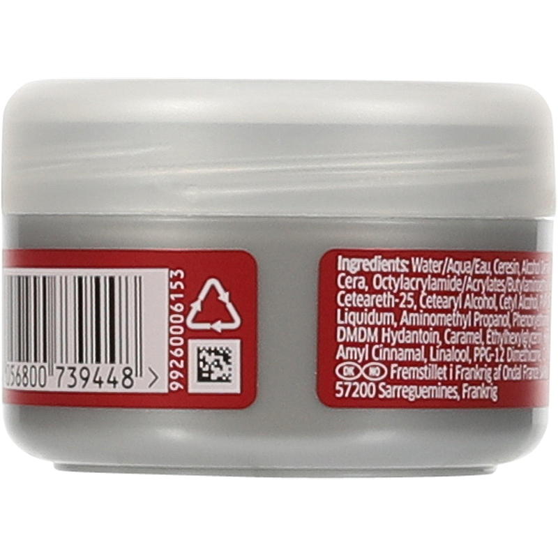 Wella Hårvoks 75 ml Wella Shockwaves messy mat