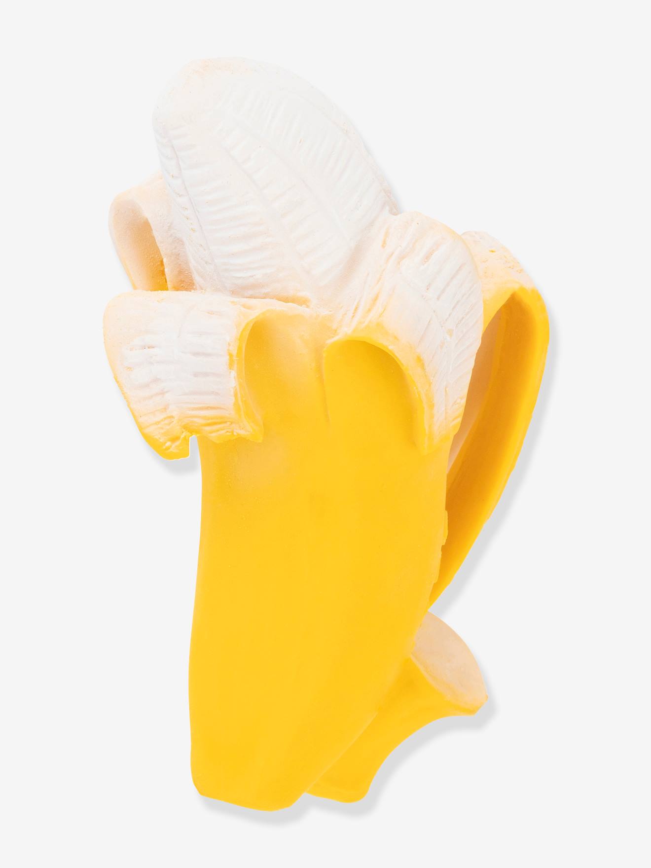 Jouet de dentition Ana la Banane