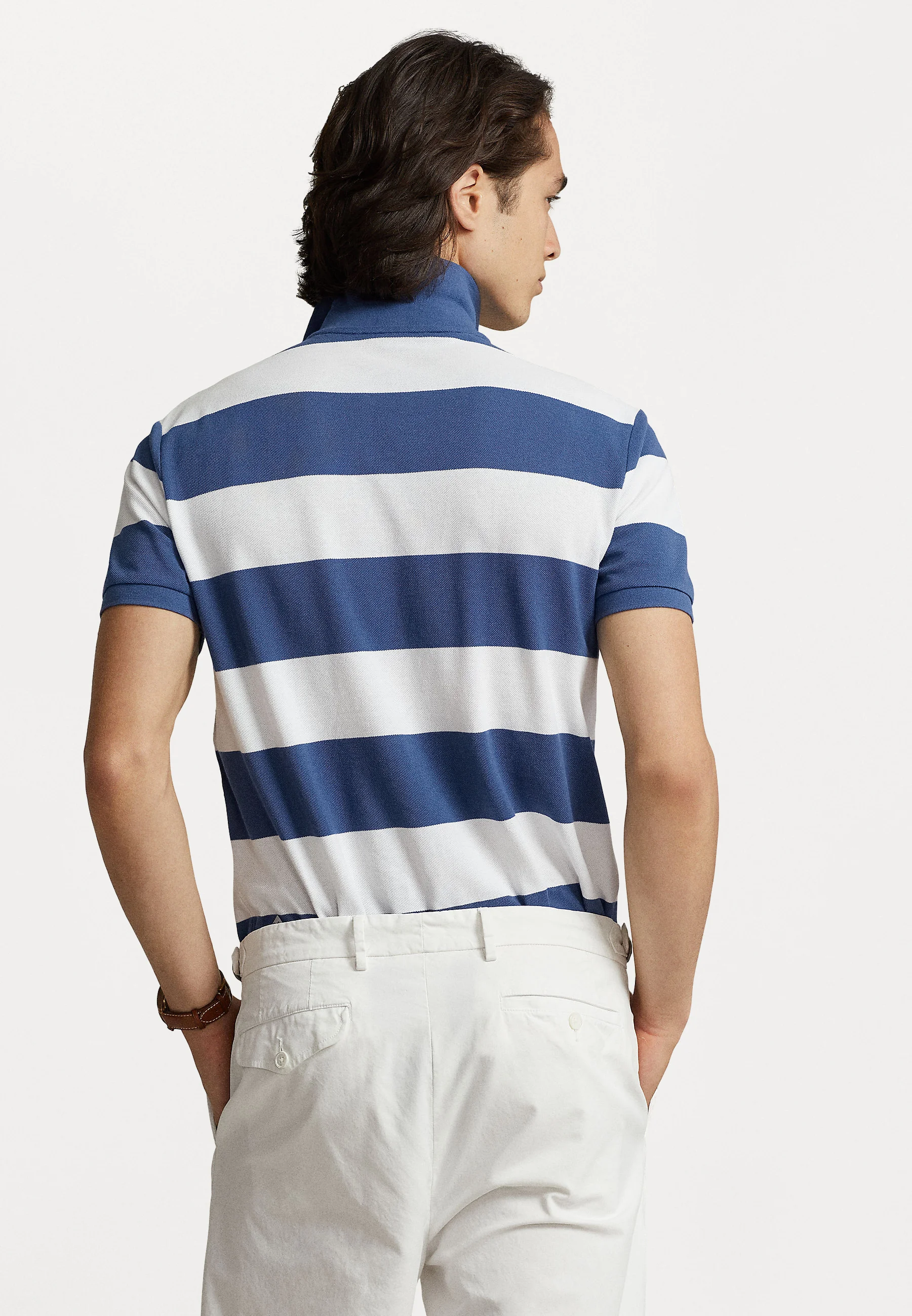 Polo Ralph Lauren MANGA CORTA - Polo