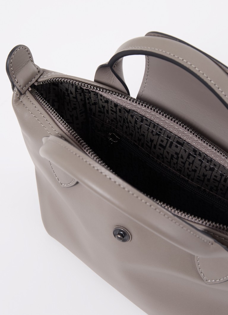 Geantă cu mâner superior Longchamp