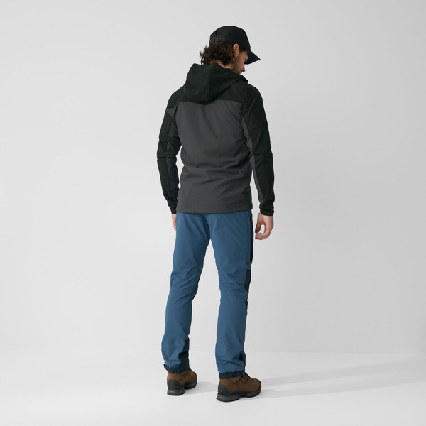 KEB AGILE TROUSERS M Herren - Trekkinghose