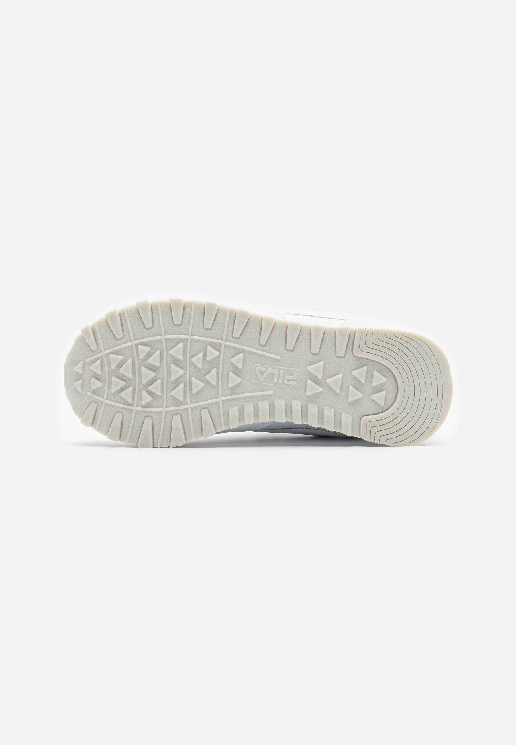 Fila ORBIT KIDS UNISEX - Zapatillas bajas