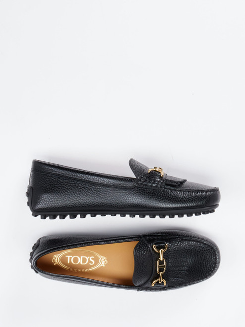 Slipper-15100090369 Tod's