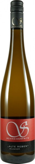 2019 Silvaner 