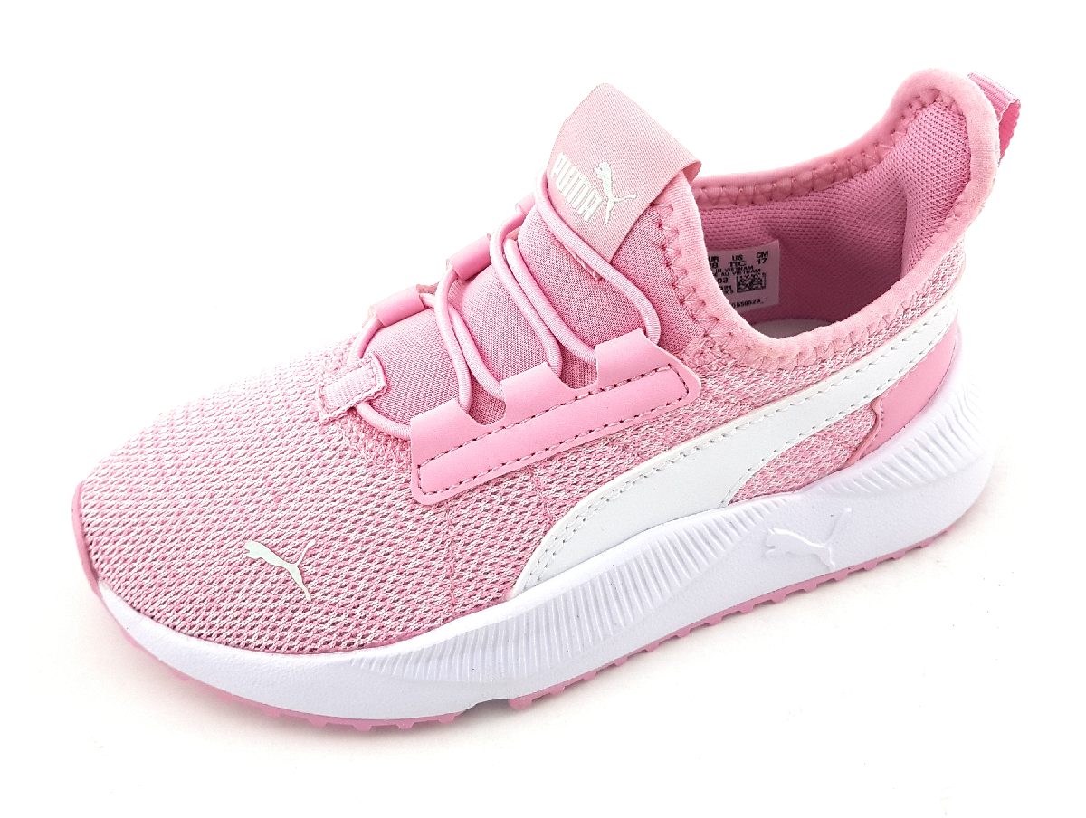Puma Pacer Easy 384437 Rosa 03 rose