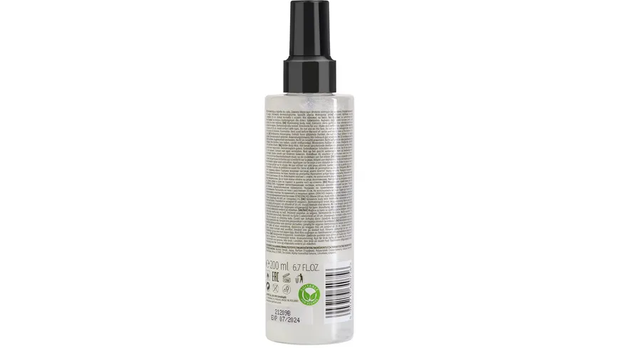 LA RIVE Hair & Body Spray Diamond Star 200 ml