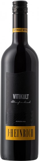 2019 Vitikult - Weingut Silvia Heinrich