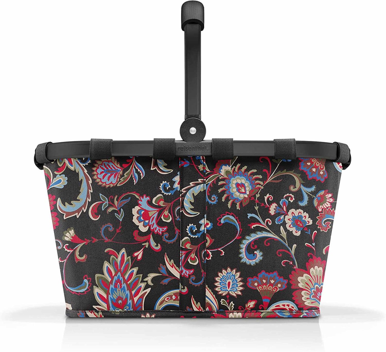 REISENTHEL Handtaschen grau CARRYBAG
