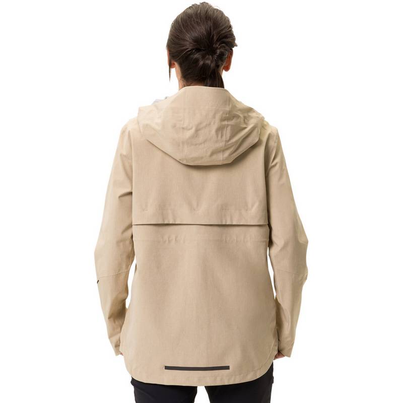 VAUDE Yaras Fahrradjacke Damen
