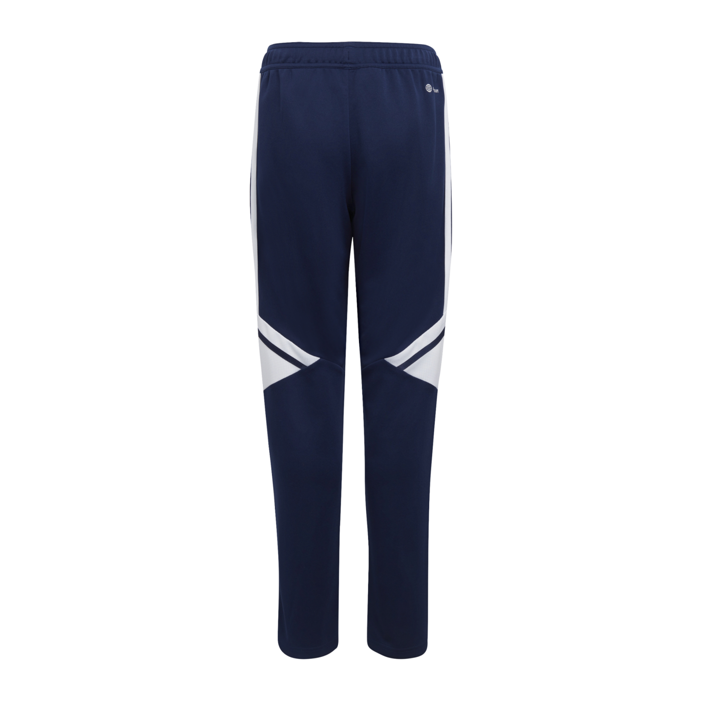 adidas Condivo 22 TK Trainingshose Kids Blau Weiss