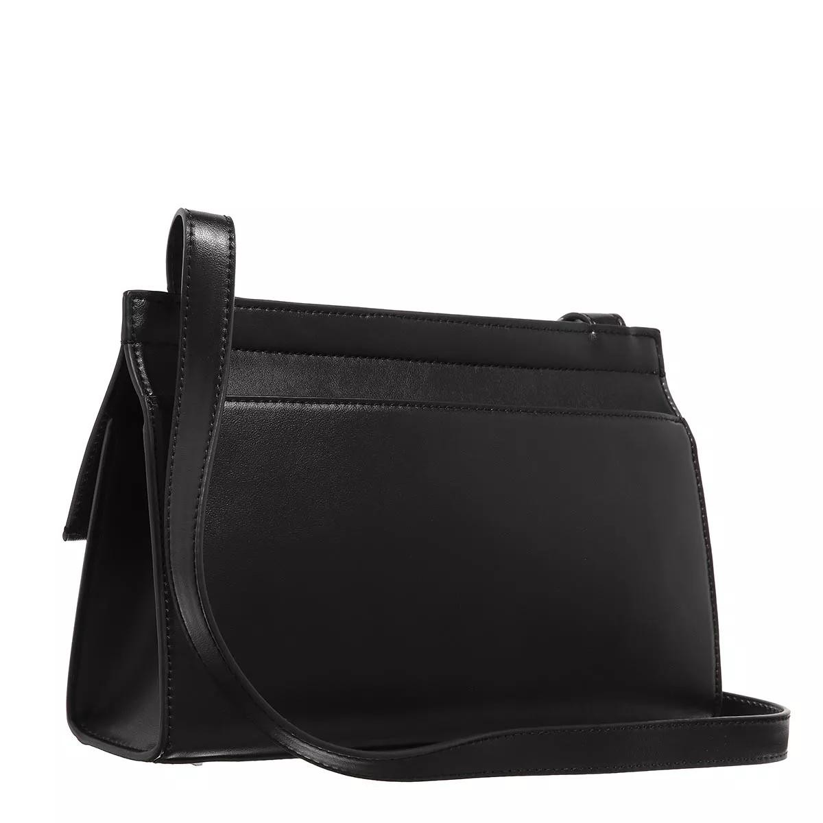 CALVIN KLEIN Handtaschen schwarz Crossbody Bag